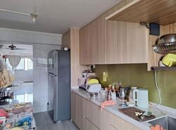 Blk 215 Serangoon Avenue 4 (Serangoon), HDB 4 Rooms #614604371